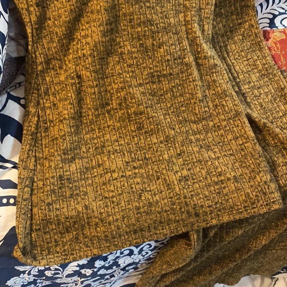 Long wooly type pants new - Picture 4 of 4